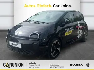 Renault Twingo E-TECH elektrisch Techno 80hp Urban Range