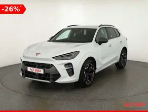 CUPRA Terramar VZ 2.0 TSI 4Drive DSG LED ACC Navi AHK