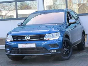 Volkswagen Tiguan Allspace Bild 4