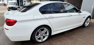 BMW 525 5er Diesel 525d Sport-Aut.