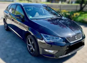 SEAT Leon FR 1.4 ACT