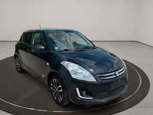 Suzuki Swift X-TRA