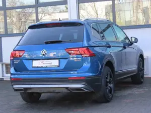 Volkswagen Tiguan Allspace Bild 5