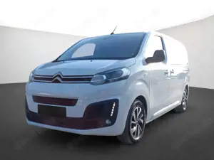 Citroen Spacetourer Shine M BlueHDI 180 SS EAT8