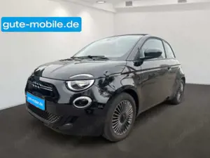 Fiat 500e Icon Cabrio | 42kWh | Tempomat | CarPlay