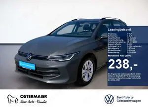 Volkswagen Golf Variant Golf VIII Variant LIFE 1.5TSI 116PS NP.39T 5JG.KAM
