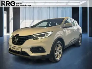 Renault Kadjar TCe 140 Business Edition GPF Klimaauto.