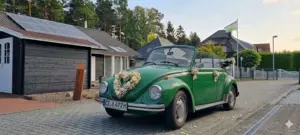 Volkswagen Käfer Käfer 1303 L