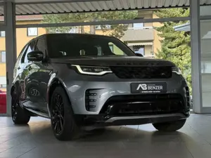 Land Rover Discovery 5 R-Dynamic /PANO/MERIDIAN/360°KAM/MEM