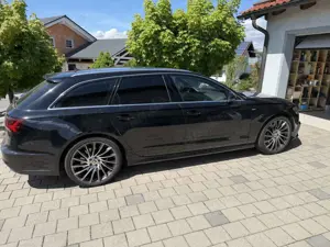 Audi A6 3.0 TDI clean diesel quattro