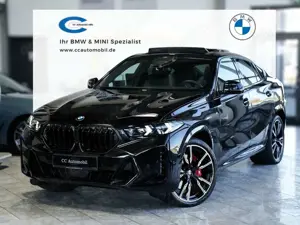 BMW X6 xDrive40d M SPORT PRO 2-A-Luft AHK Carbon