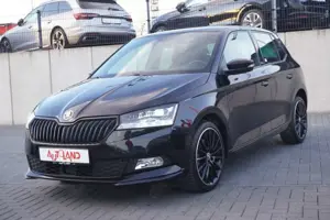 Skoda Fabia Bild 2