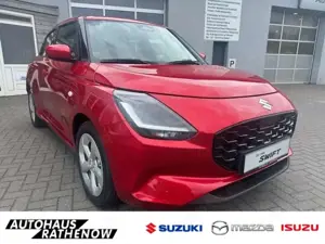 Suzuki Swift Comfort*Kamera*Navi LED ACC*DAB*SHZ*Keyless*PDC*LE