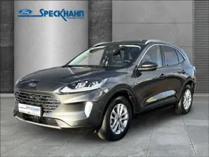 Ford Kuga Plug-In Hybrid Titanium el.Heckklappe adapt.Tempom