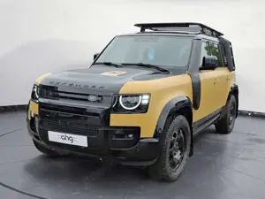 Land Rover Defender 110 D350 Trophy Edition LR Freiburg