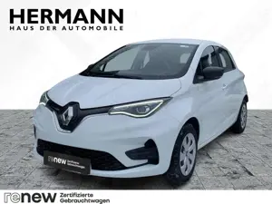 Renault ZOE R110/Z.E. 50 (Miet-Batterie) Life LED*LED