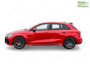 Audi RS3 Sportback PANO+SONOS+MATRIX+eHK+360KAM+SHZ+KLIM... Bild 4