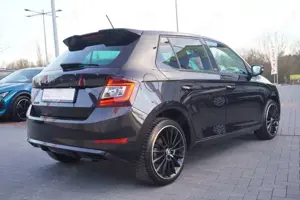 Skoda Fabia Bild 5