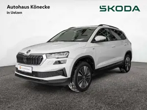 Skoda Karoq 1.5 TSI Tour DSG pACC Navi SHZ Matrix