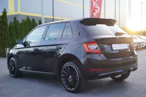 Skoda Fabia Bild 3