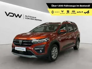 Dacia Jogger Comfort 7 Sitzer Klima Einparkhilfe Sitzheizung