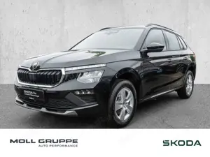 Skoda Kamiq 1.0 TSI Selection LED ALU SHZ PDC