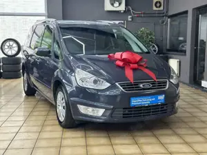 Ford Galaxy Trend*HU/AU*7SITZER*AHK*TEMP*PDC*KLIMA*BT
