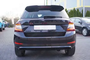 Skoda Fabia Bild 4
