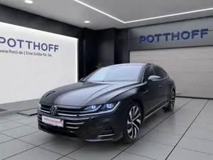 Volkswagen Arteon 2.0 TSI DSG R-LINE AHK IQ.