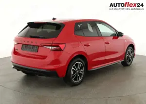 Skoda Fabia Monte Carlo 1.0 TSI DSG Carlo, LED, Kamera, Win...