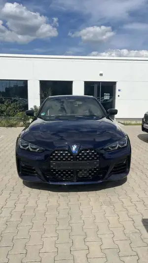 BMW 440