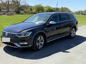Volkswagen Passat Variant Alltrack BMT/Start-Stopp 4Motion