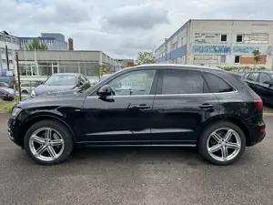 Audi Q5 Q5 3.0 TFSI quattro tiptronic S Line
