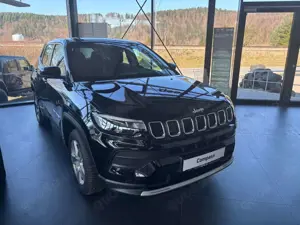 Jeep Compass 1.5 MultiAir Mild Hybrid Altitude Allwetterreifen