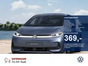 Volkswagen ID.3 Neo Style 170PS 50kWh IQ.LIGHT,NAVI,19