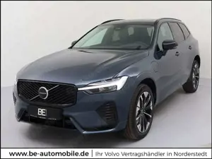 Volvo XC60 T6 AWD Plus Dark Recharge Plug-In Hybrid *Panorama*360*Head-Up*