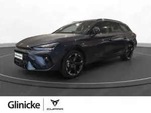 CUPRA Leon Sportstourer 1.5 eTSI DSG Sennheiser AHK Ed