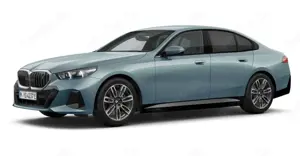 BMW i5 eDrive40 M Sportpaket