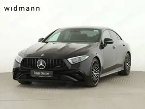 Mercedes-Benz CLS 53 AMG 4M+ *Multibeam*Standh.*Sitzklima*HUD*