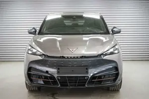 CUPRA Tavascan 77 kWh 4Drive VZ Adrenalin - LAGER