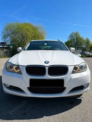 BMW 316 316d DPF Touring