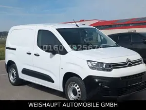 Citroen Berlingo Kasten Driver M/L1-Kamera-Navi-PDC-