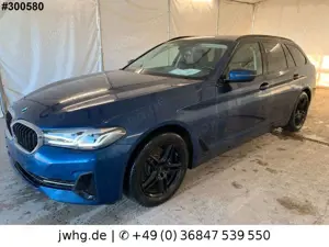 BMW 520 d T xDrive LEDER/COCKP-PRO/LED+/STANDHZ