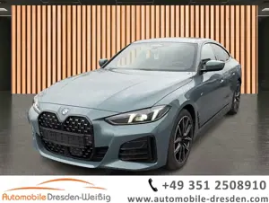 BMW 430 i xDrive M Sport*HeadUp*Glasdach*