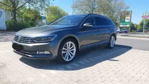 Volkswagen Passat Variant 2.0 TDI SCR (BlueMotion Technology) Highline