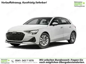 Audi A3 Sportback S line (S line) 2.0 TSFI 150 kW (204 ...