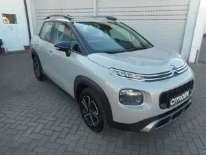 Citroen C3 Aircross Shine PT110 EAT6
