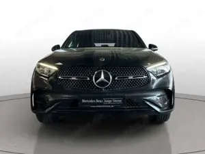 Mercedes-Benz GLC 220 d 4M EDITION AMG-Line+Night+AHK+DISTRON Bild 3