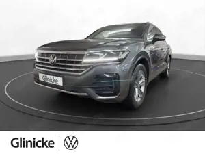 Volkswagen Touareg 3.0 TDI 4M Elegance AHK LED LM 19" Navi