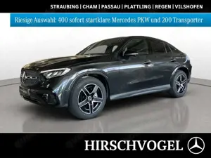 Mercedes-Benz GLC 220 d 4M EDITION AMG-Line+Night+AHK+DISTRON